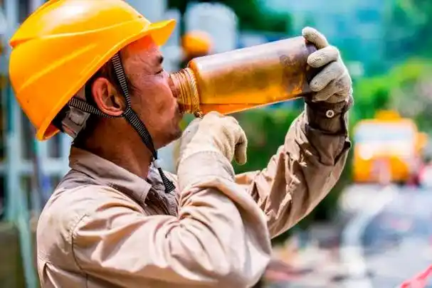 男人就是累,地球人都知道,女士们可曾知晓