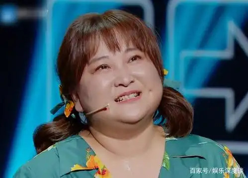 《王牌6》:大家悄咪咪准备惊喜,贾玲看完祝福视频后眼眶湿透