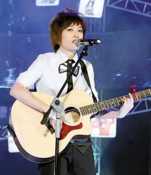 曾轶可走到今天,该怪谁呢?