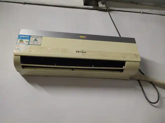 新科空调要想怎么解除锁定