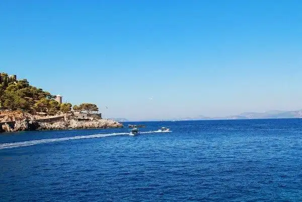 爱琴海岸:不一样的摄影,不一样的美!(part 1)