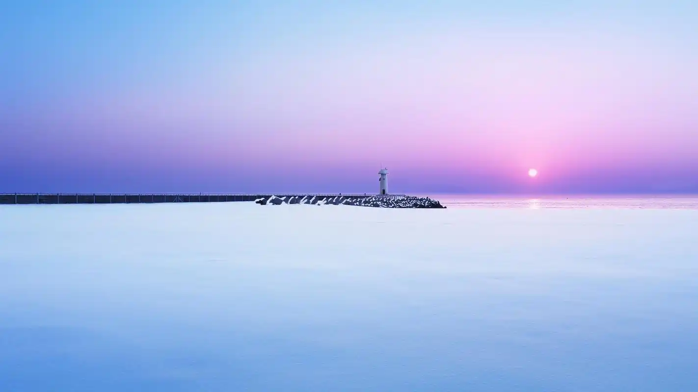 精选创意设计唯美图片合集个性电脑桌面壁纸下载第一辑