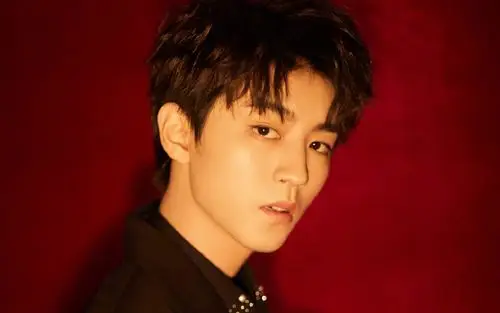 王俊凯超帅写真图片桌面壁纸