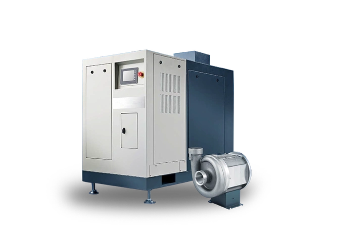 系列铸造多级离心鼓风机mc系列铸造多级离心鼓风机查看详情磁悬浮离心