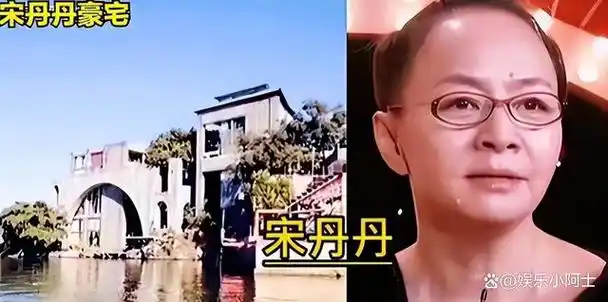 经过多年的积累,宋丹丹已成为一流的国家级话剧演员,并且是著名的编剧