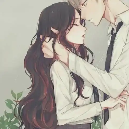 有没有身高差的情头? - 知乎