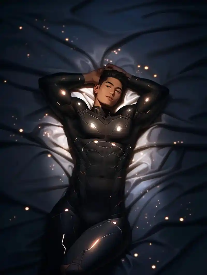 太帅了!帅哥的紧身衣好身材#性感男人 #腹肌 #紧身衣 - 抖音