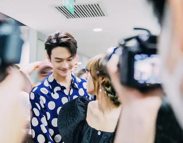 程潇许凯是不是私底下在一起了?以下为证据(仅代表我个人观点)