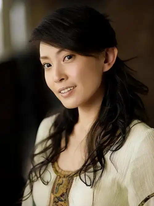 提起刘威葳,相信许多人这个长相清秀,行为端庄的女演员并没有多深刻的