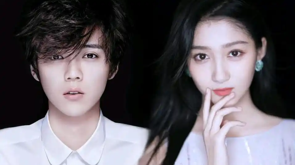 鹿晗关晓彤聚餐曝光,甜蜜举动疑似官宣恋情!