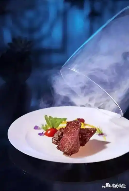 45道高颜值菜品,经典热菜100款图片(学会了出新菜就不愁了)