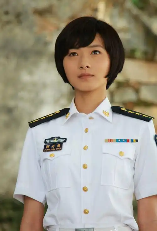 《天生要完美》剧照