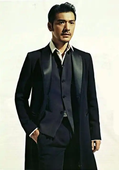 金城武的演技怎么样?为什么这么多年没有在国内拿演员奖?