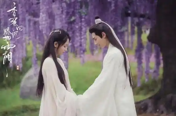 最虐心的十部古装剧排名(3)_巴拉排行榜