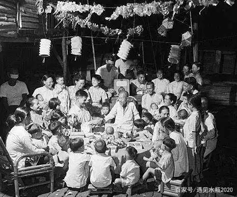 60后 70后的你们 还记得那些小时候过年的趣事吗?