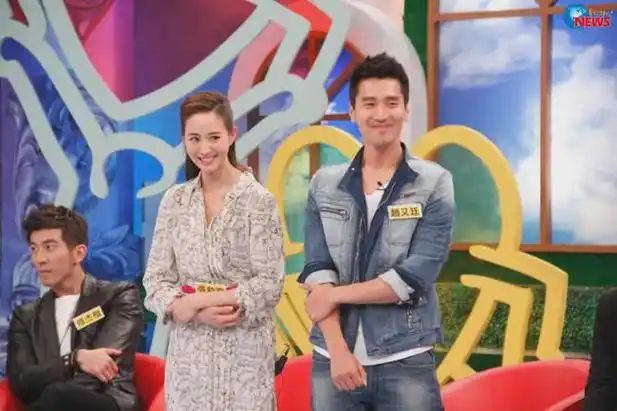 张钧甯前男友有哪些(隐形撩汉王张钧甯的绯闻经历)