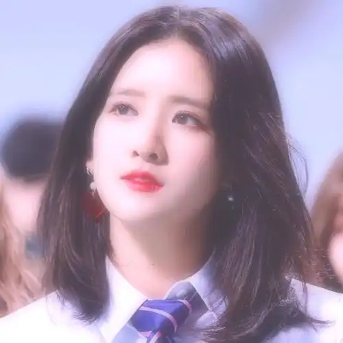 爱豆头像/by刘奇