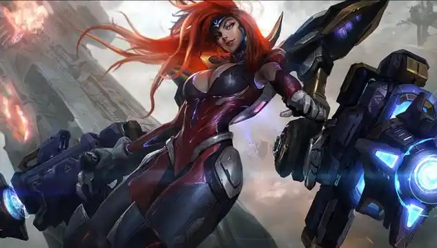 英雄联盟s12赏金猎人怎么玩?