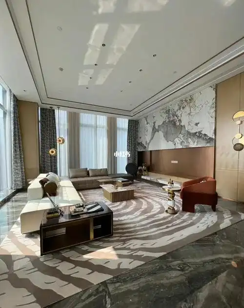 731573157315大平层 豪宅设计