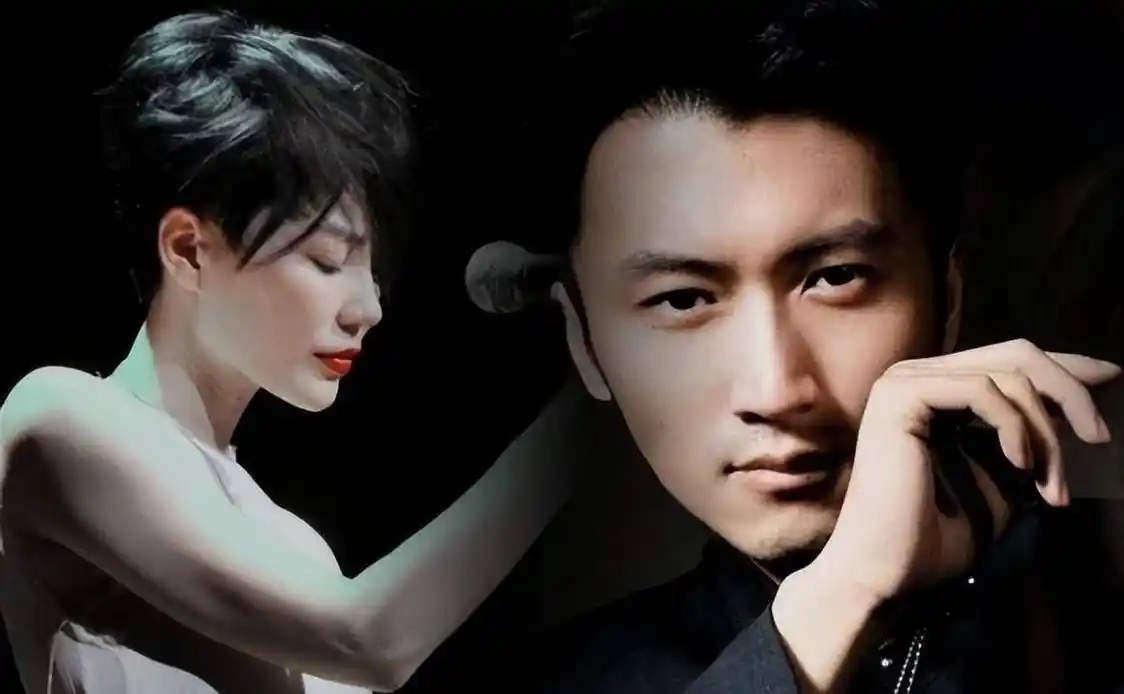 王菲和谢霆锋的世纪之恋在十二道锋味之后,好像也有点变味了_什么