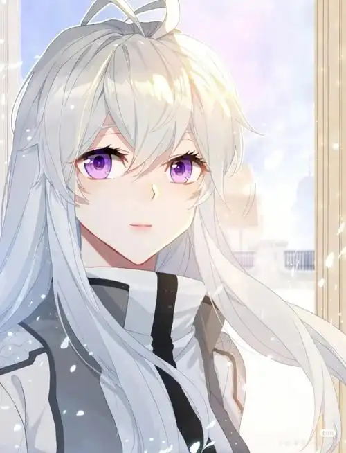 古月娜  #斗罗大陆龙王传说