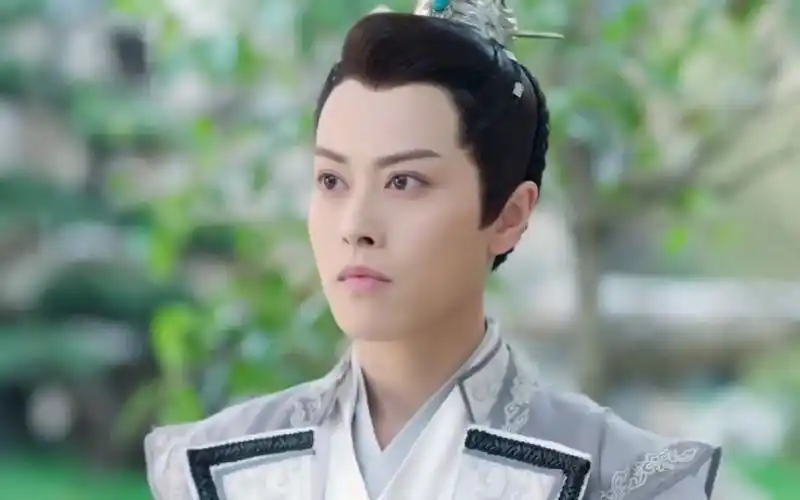 女扮男装电视剧 邢恩&陈瑶&尤靖茹&白鹿&刘美彤