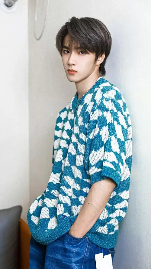 还是静待官宣哟@时代少年团-刘耀文