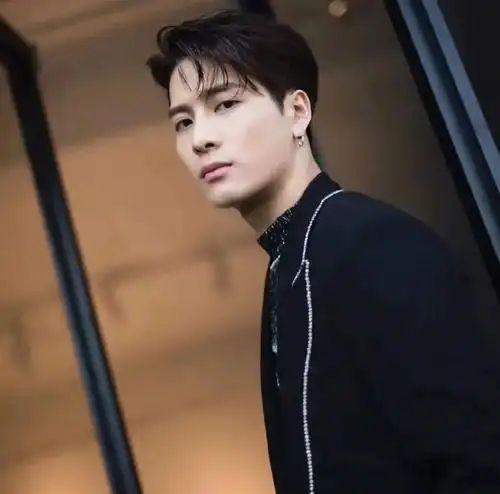 微信头像王嘉尔