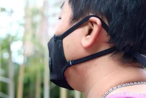 瑞典airinum口罩,谁不喜欢这口罩中的"爱马仕"