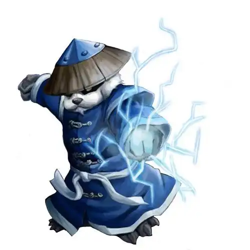 求dota蓝猫t恤高清大图!谢!