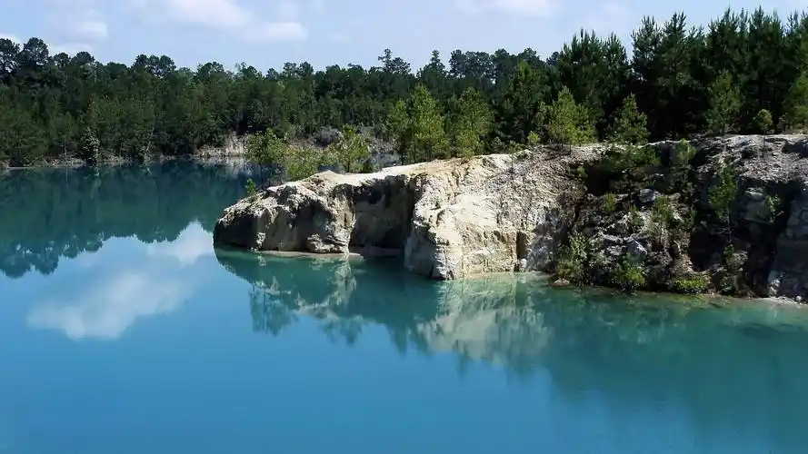 美丽的湖泊-自然风景宽屏壁纸 - 1920x1080 壁纸 下载