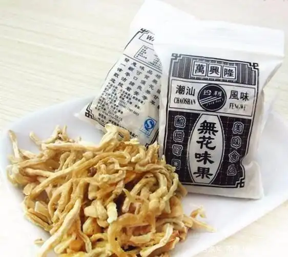 90后们吃过的7种零食,尤其是后一种,都充满了回忆