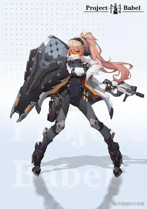 游戏原画设计是制作游戏的重要环节之一.