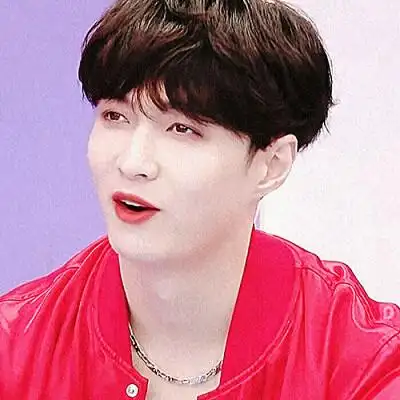 【张艺兴头像】