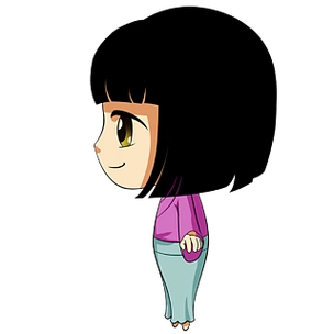 【侧面卡通人物卡通】图片免费下载_侧面卡通人物卡通素材_侧面卡通