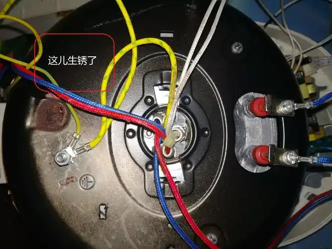 神奇的电饭煲之苏泊尔cfxb30fc118-60 _ 其它家电维修_家电维修论坛