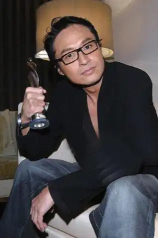 马景涛:为家人去奋斗是种幸福