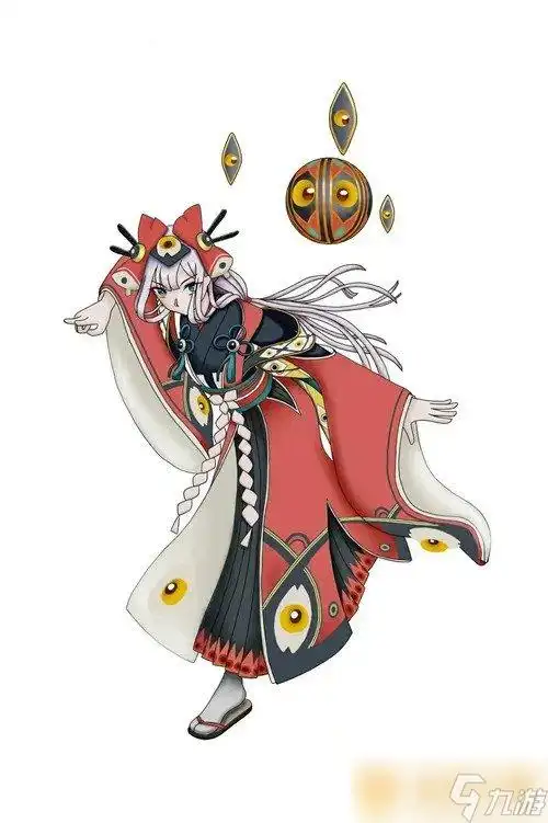 阴阳师百目鬼最多刷新点介绍