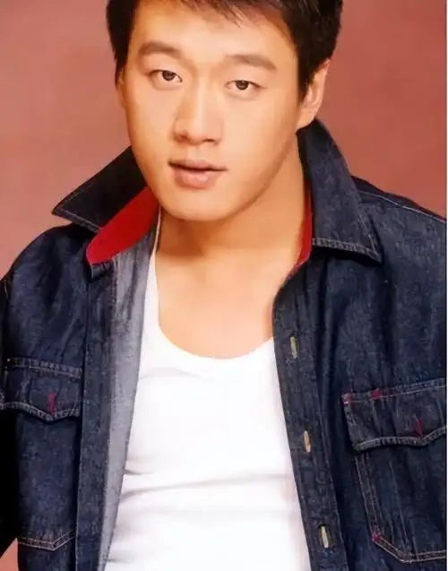 回顾佟大为演的不是软饭男就是窝囊废用责任托起植物人父亲晚年