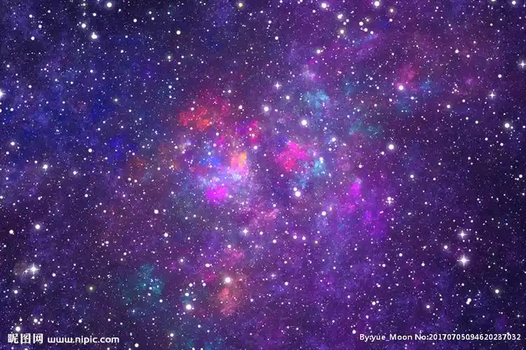 星空图片