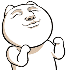 贱贱的猫男qq表情包小猫猥琐表情包