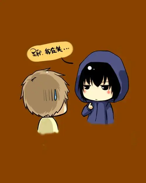 2000×2500的张起灵q版的图片