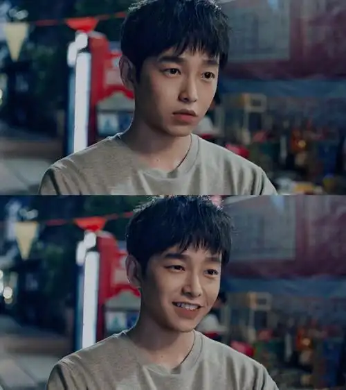 瘦下来有下颌线的彭昱畅也太帅了吧