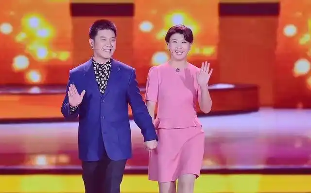 春晚台前幕后花絮,看完台前,看看幕后,顺便吐槽?