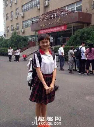 林妙可个人资料林妙可胸部美照