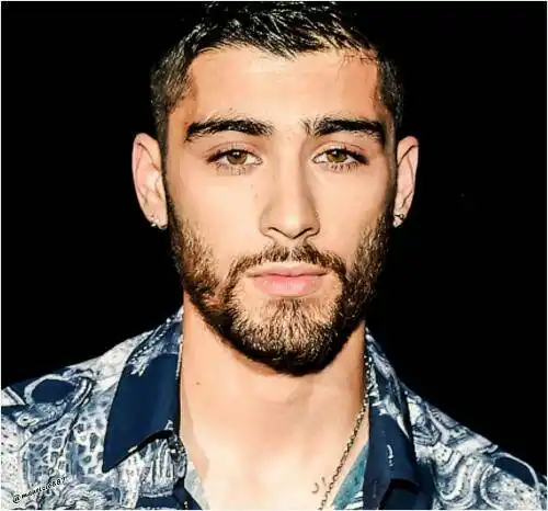 爷们但是胡子不多和b长相秀气胡子超级多你们男生更想拥有哪种类型