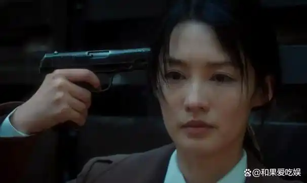 央视40集谍战剧即将来袭内娱顶流主演4大实力派甘心作配