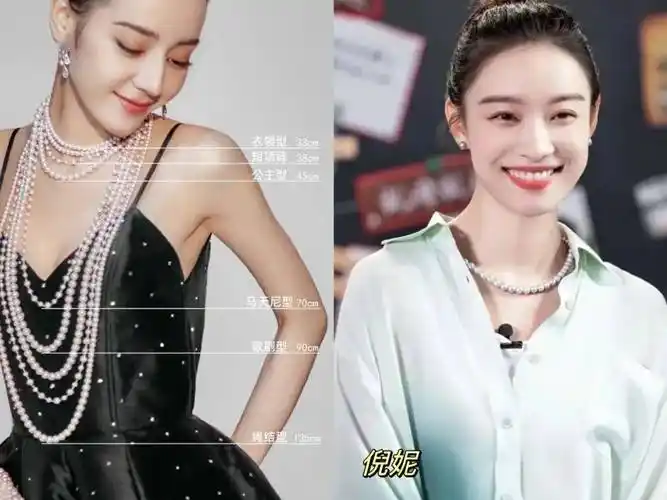 37岁的江疏影,靠"素颜戴珍珠"惊艳全网……_鲸鱼_mm_专场