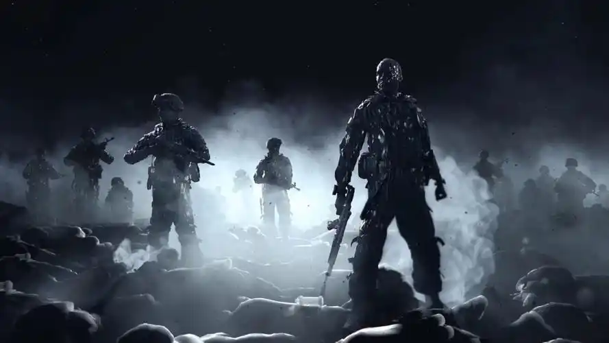 【1080p/更新ing】使命召唤10幽灵 全剧情流程