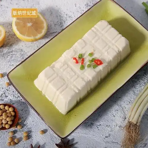 【bn】内酯豆腐 350g/盒